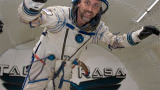 See Space Garriott Live In Austin